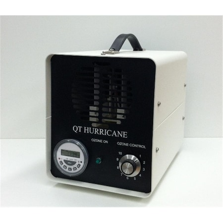 Queenaire Qt Hurricane Odor Eliminator and Deodorizer QU435850